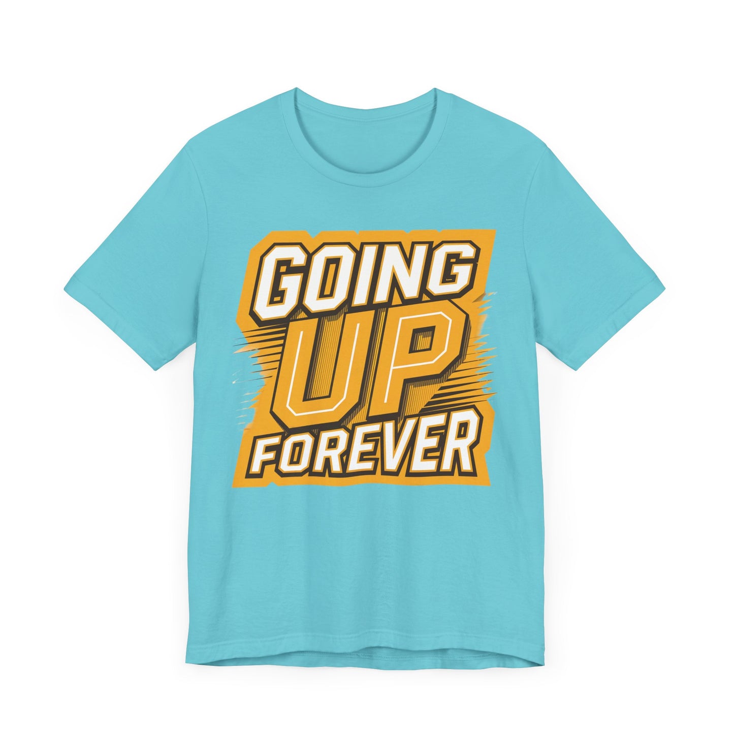 GUF Footy Unisex Short Sleeve Tee