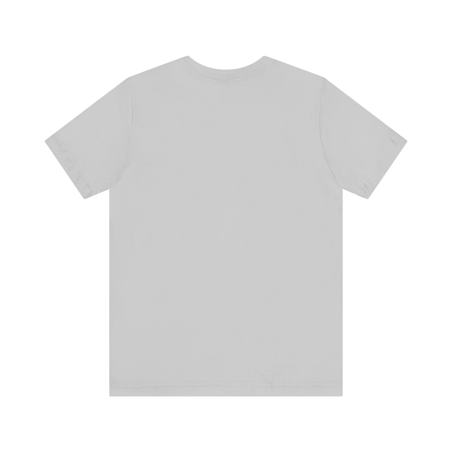 Neo Satoshi Unisex Short Sleeve Tee
