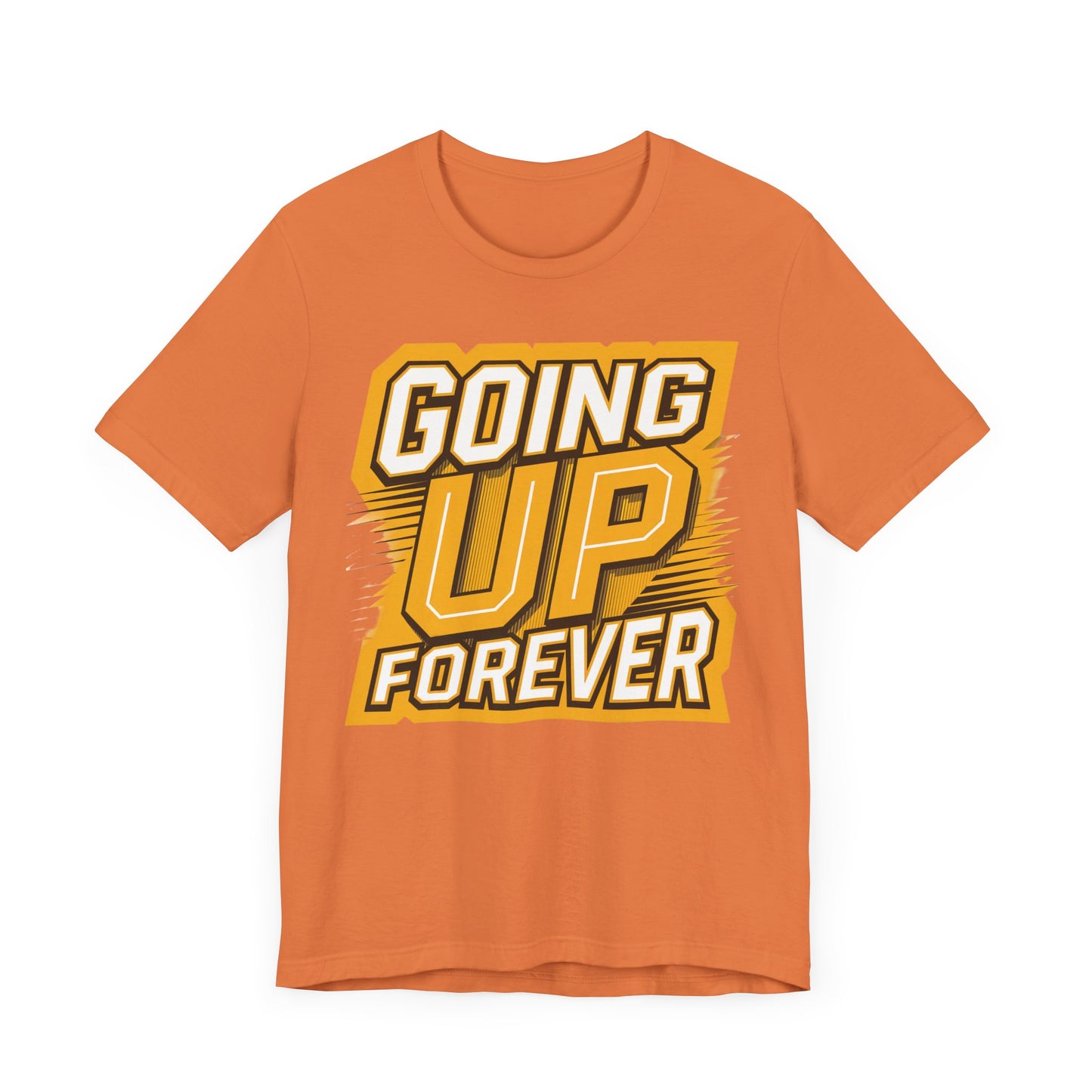 GUF Footy Unisex Short Sleeve Tee