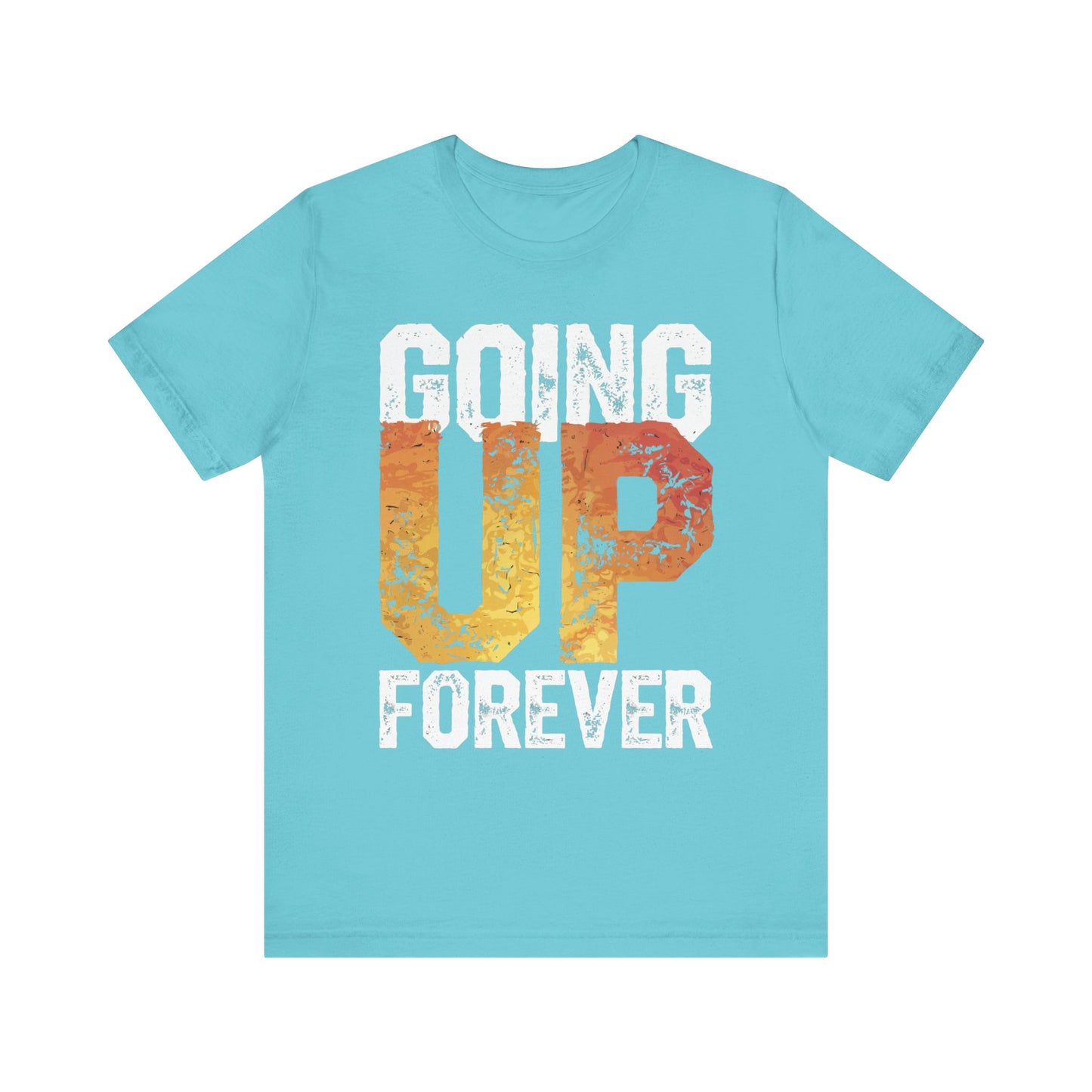 GUF Wear Unisex Short Sleeve Tee