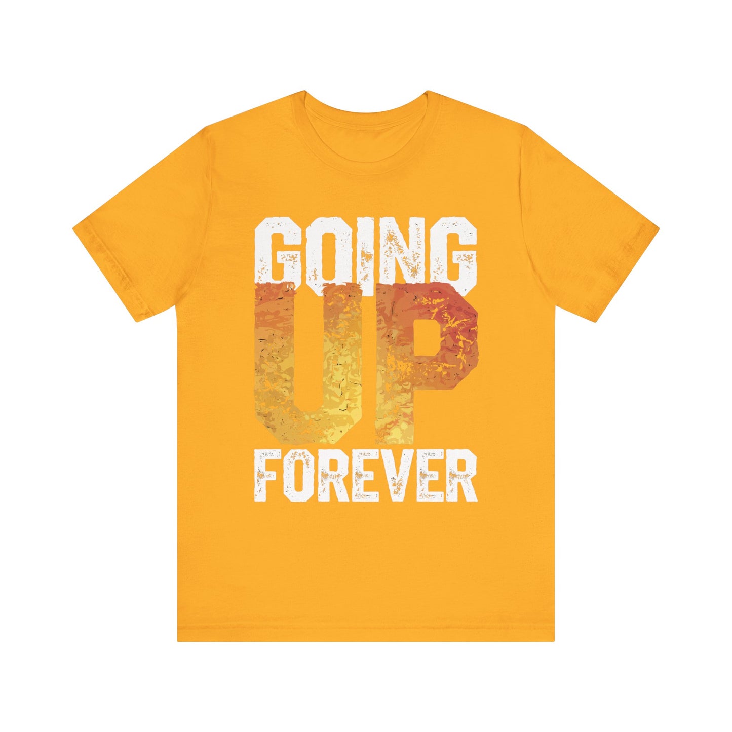 GUF Wear Unisex Short Sleeve Tee