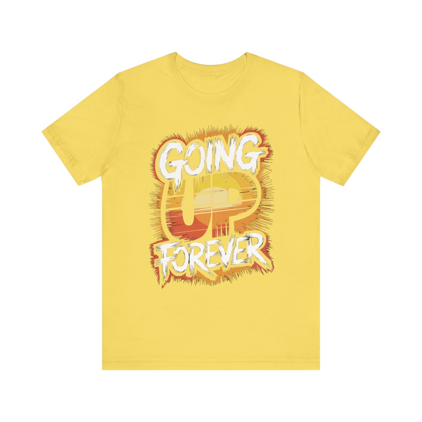 GUF Brush Unisex Short Sleeve Tee