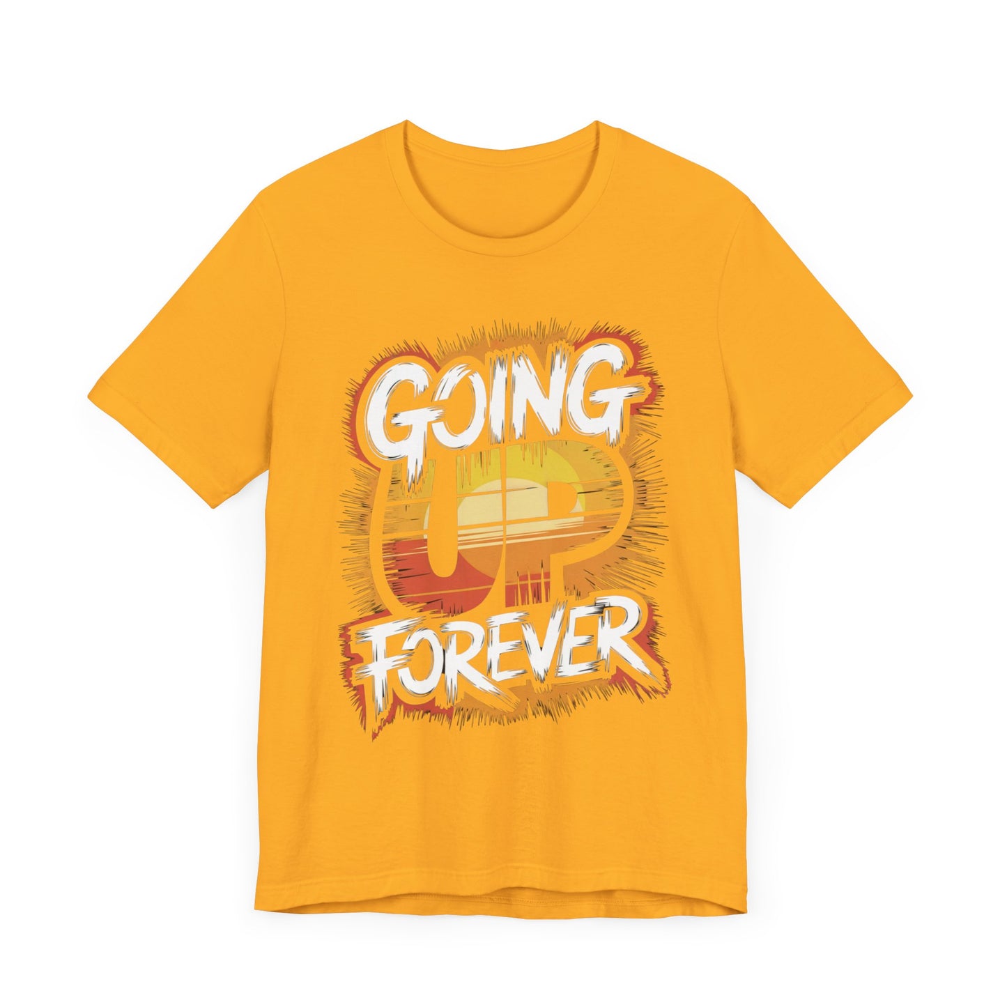 GUF Brush Unisex Short Sleeve Tee