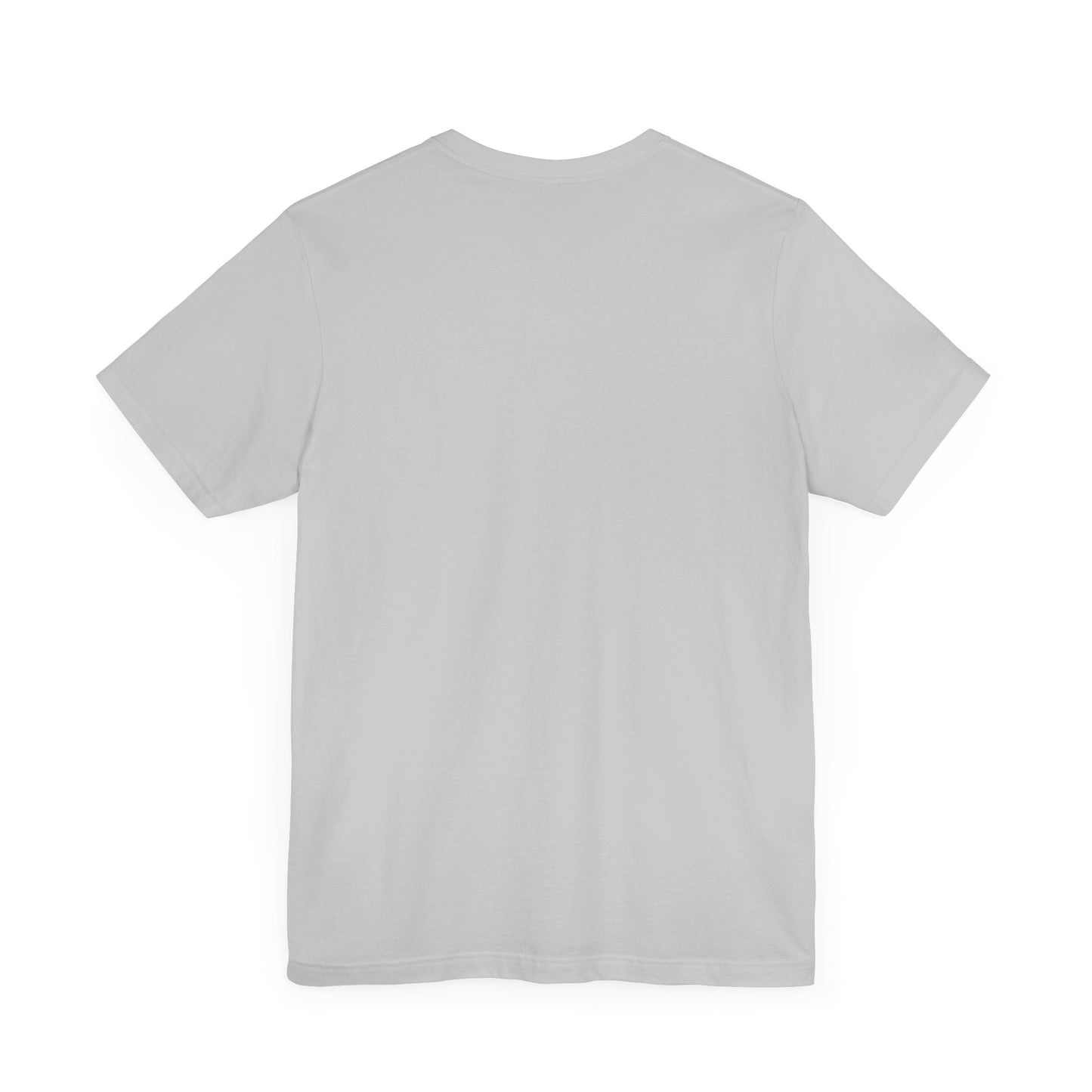 Black Catoshi Unisex Short Sleeve Tee