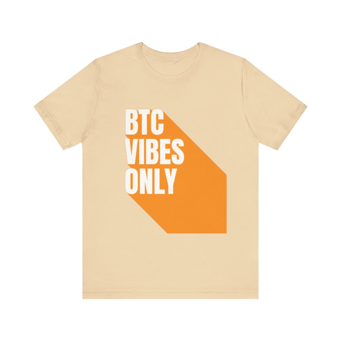 BTC Shadow