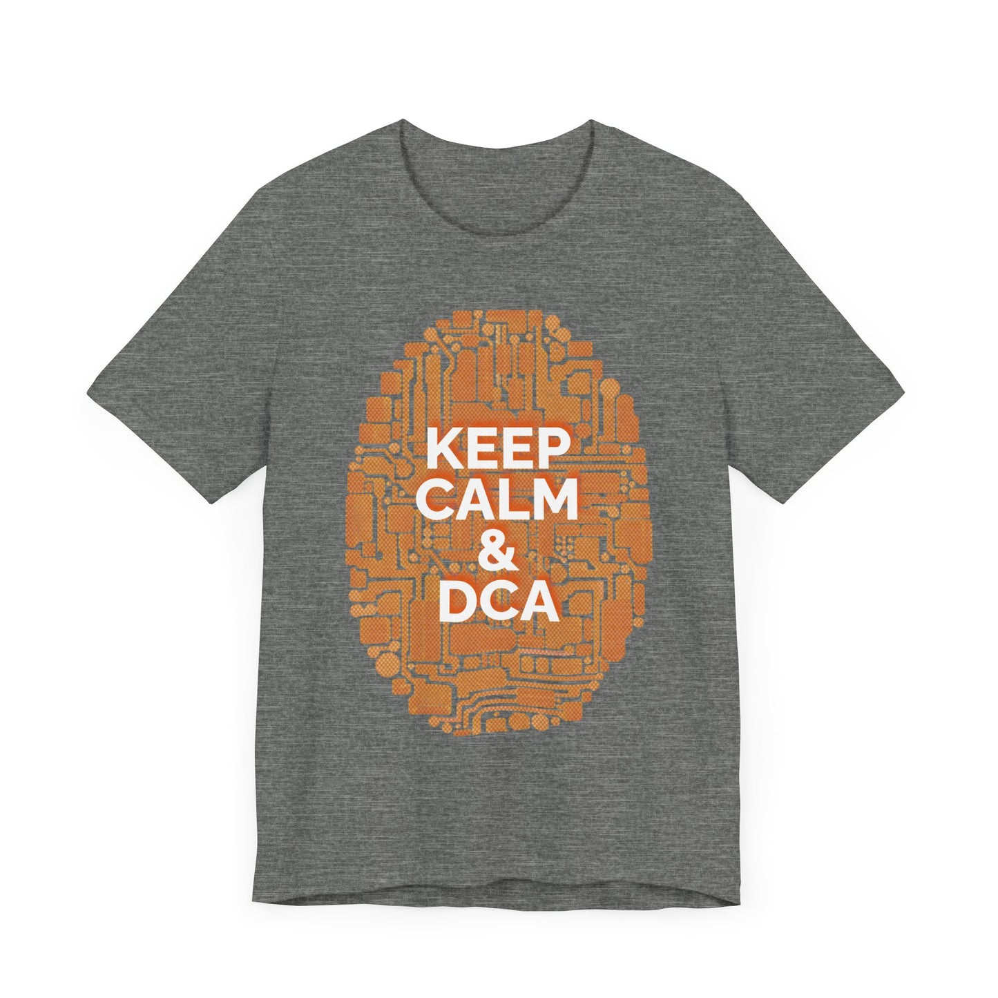 DCA Circuit