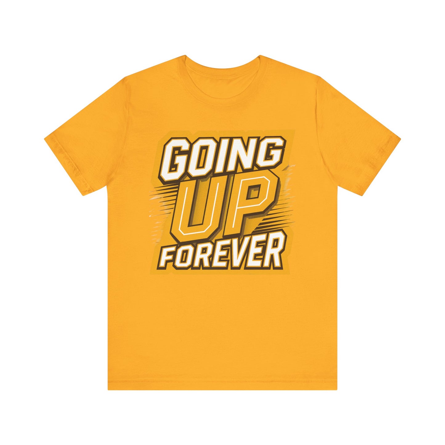 GUF Footy Unisex Short Sleeve Tee