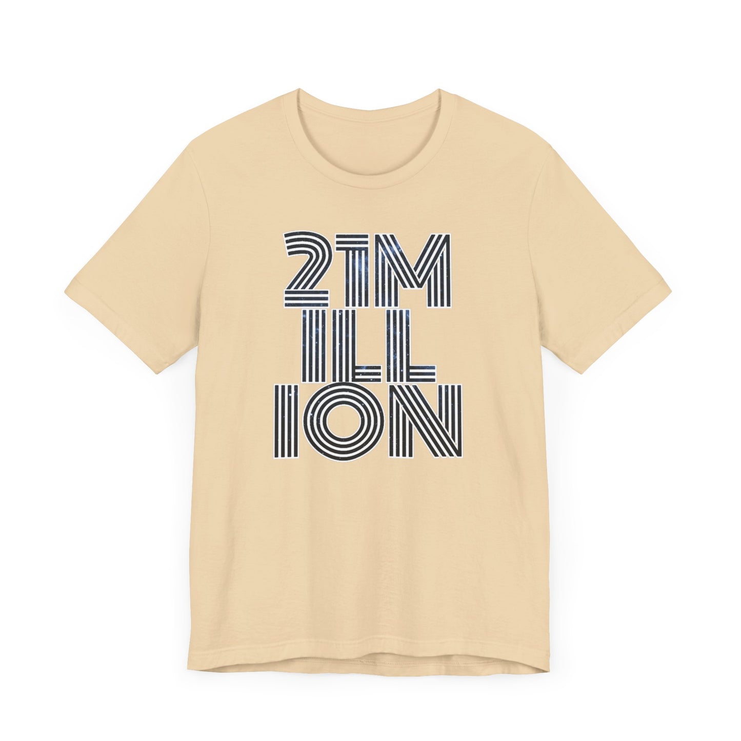 21M Stars
