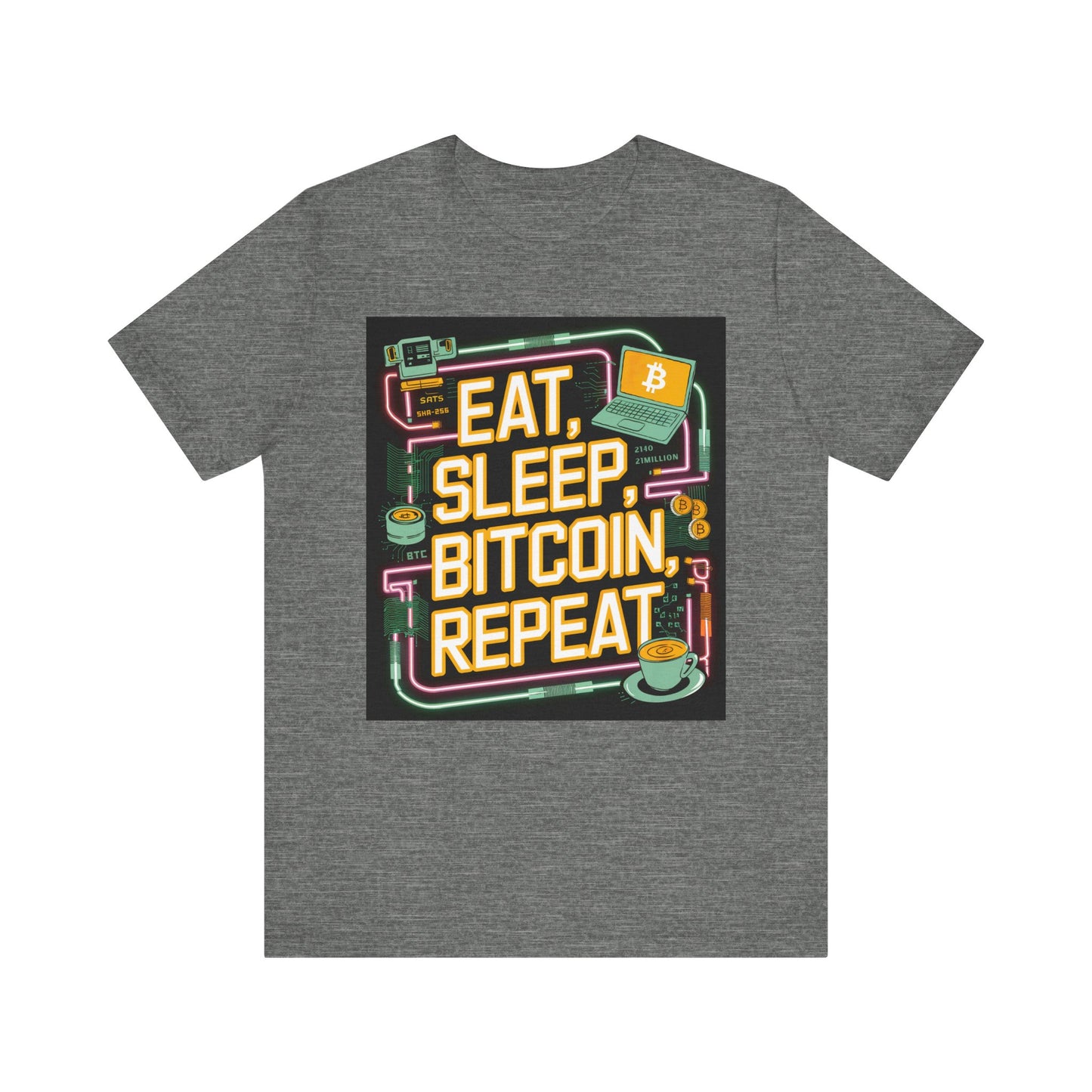 BTC Repeat