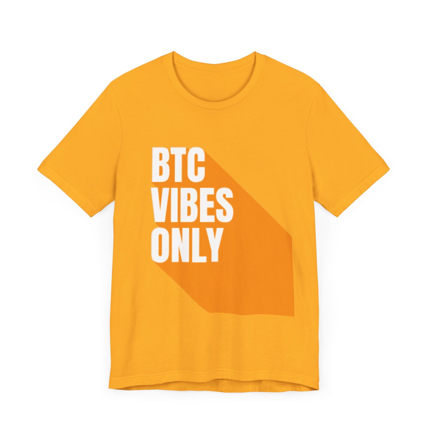 BTC Shadow