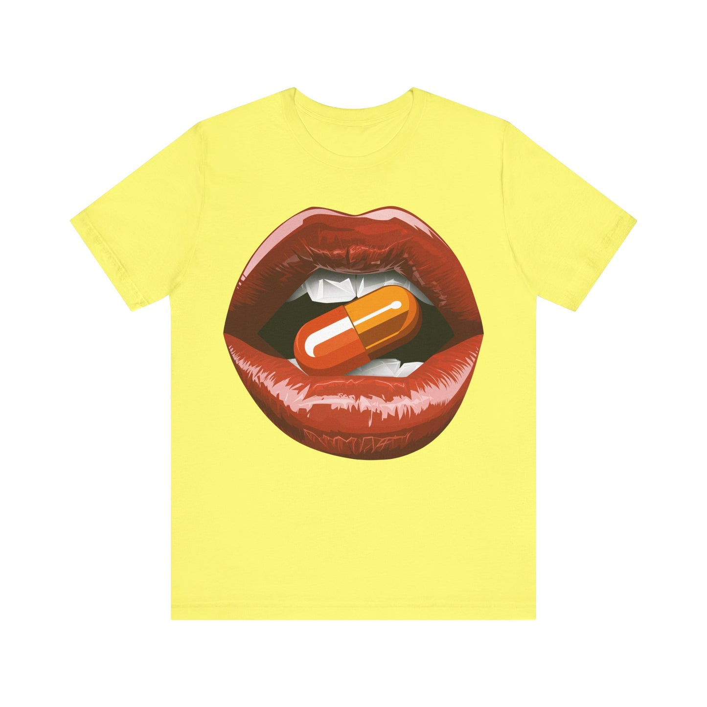 OP Sovereign Unisex Short Sleeve Tee