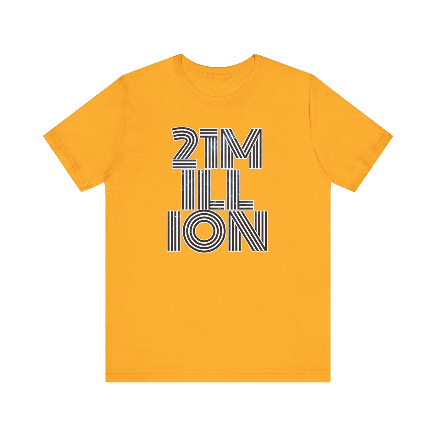 21M Stars