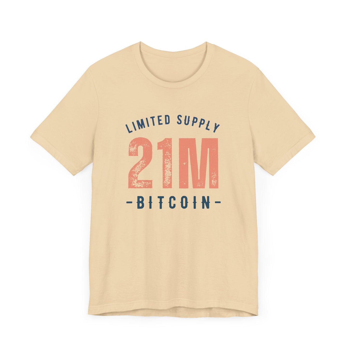21M LTD