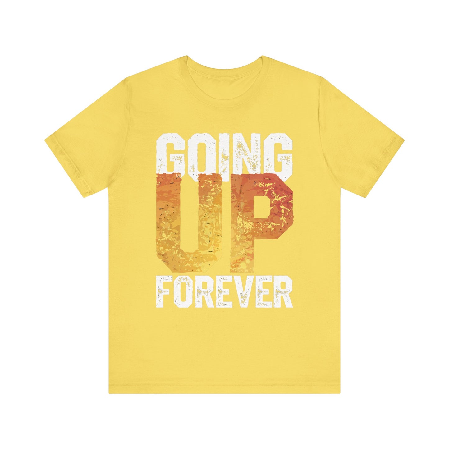 GUF Wear Unisex Short Sleeve Tee