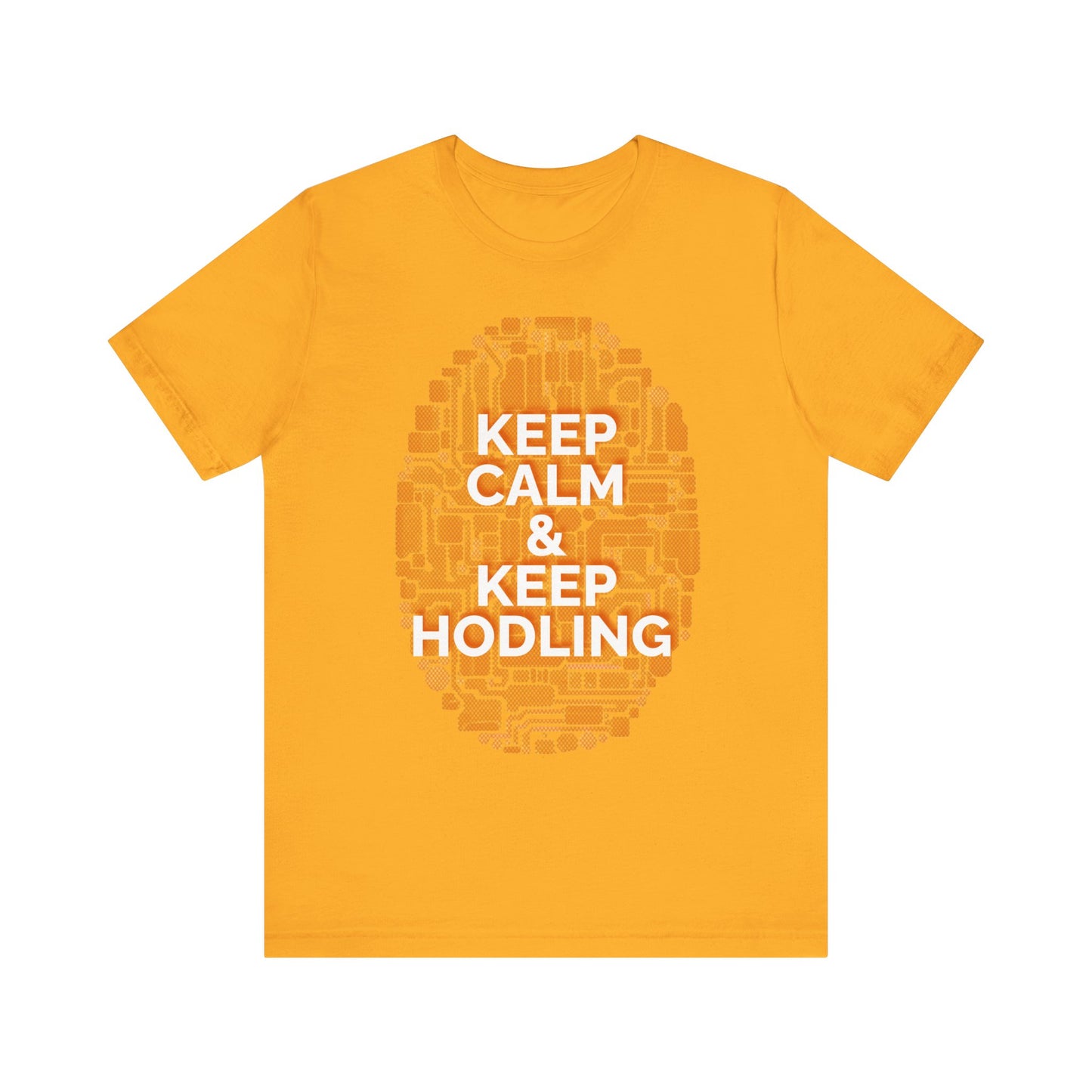 Hodling Circuit