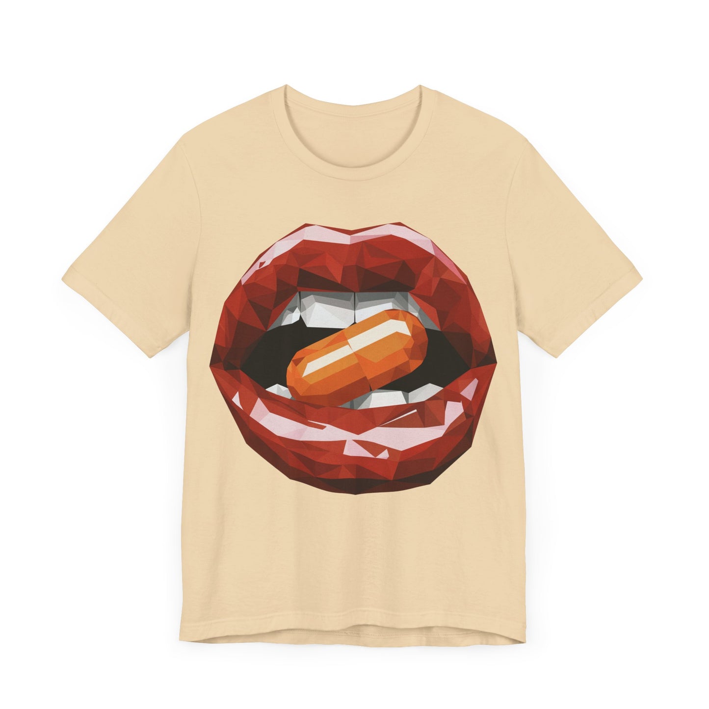 OP Hodler Unisex Short Sleeve Tee