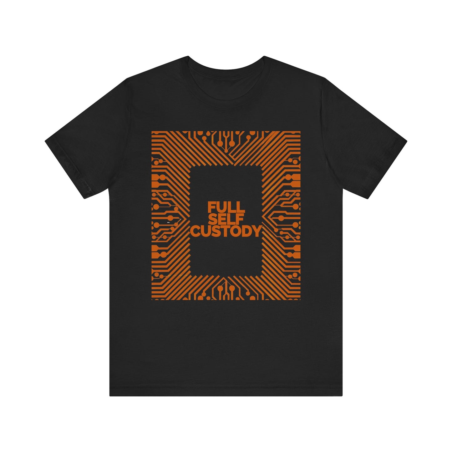 Executive Onboard Unisex Short Sleeve Tee