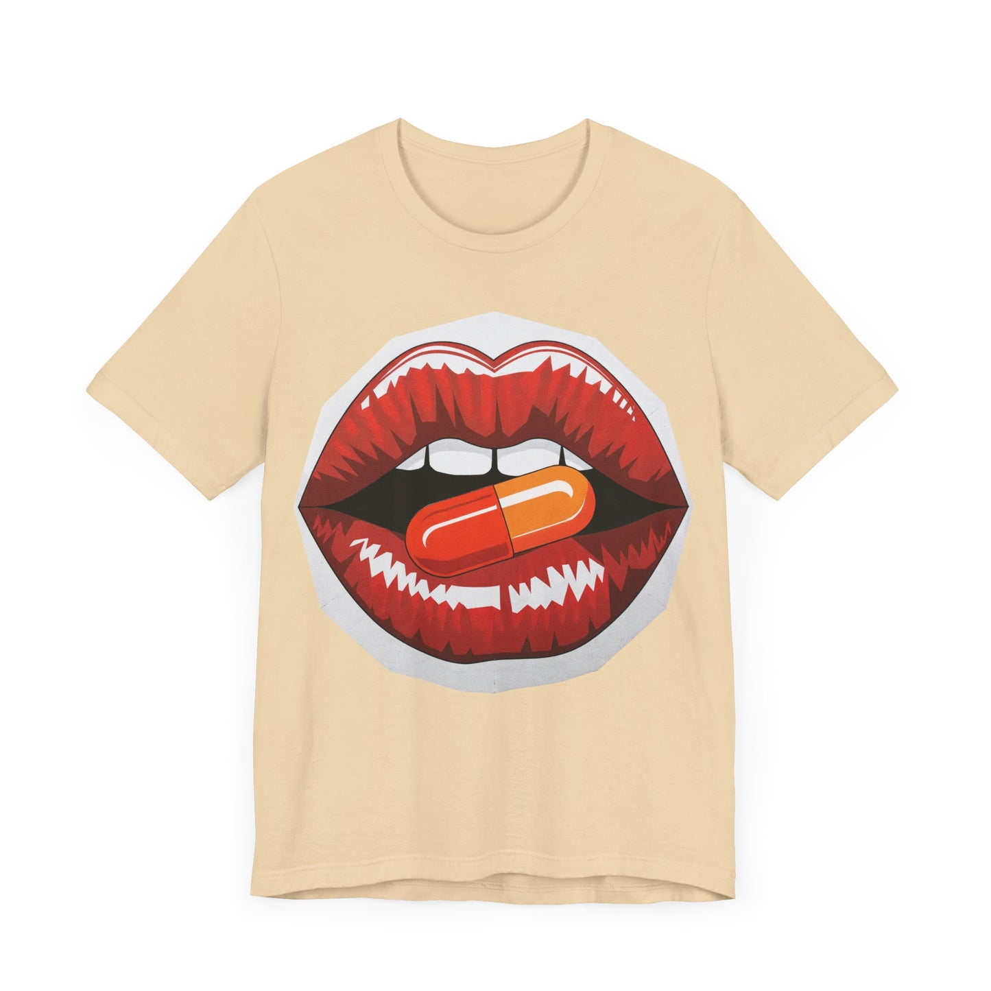 OP Maxi Unisex Short Sleeve Tee