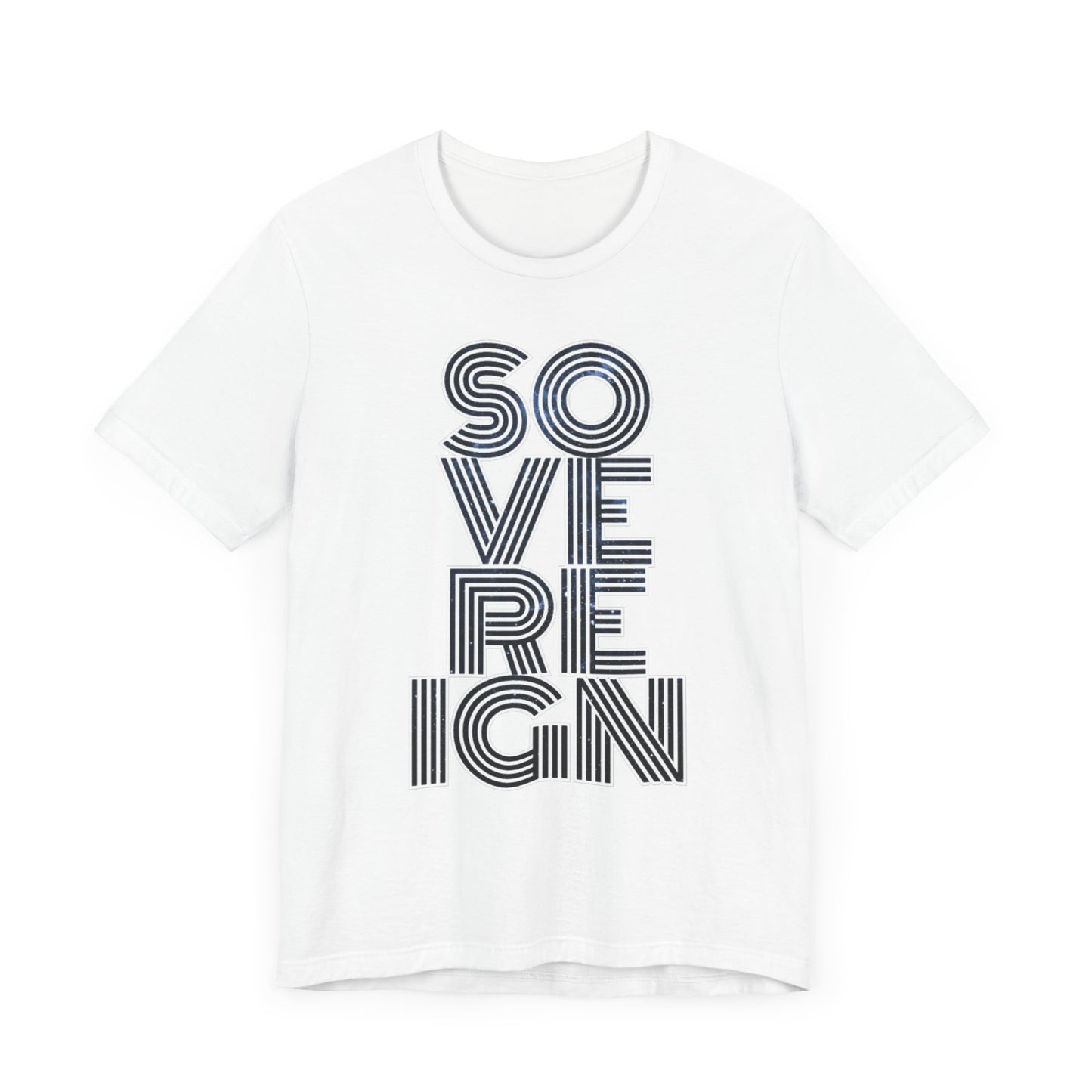 Sovereign Stars