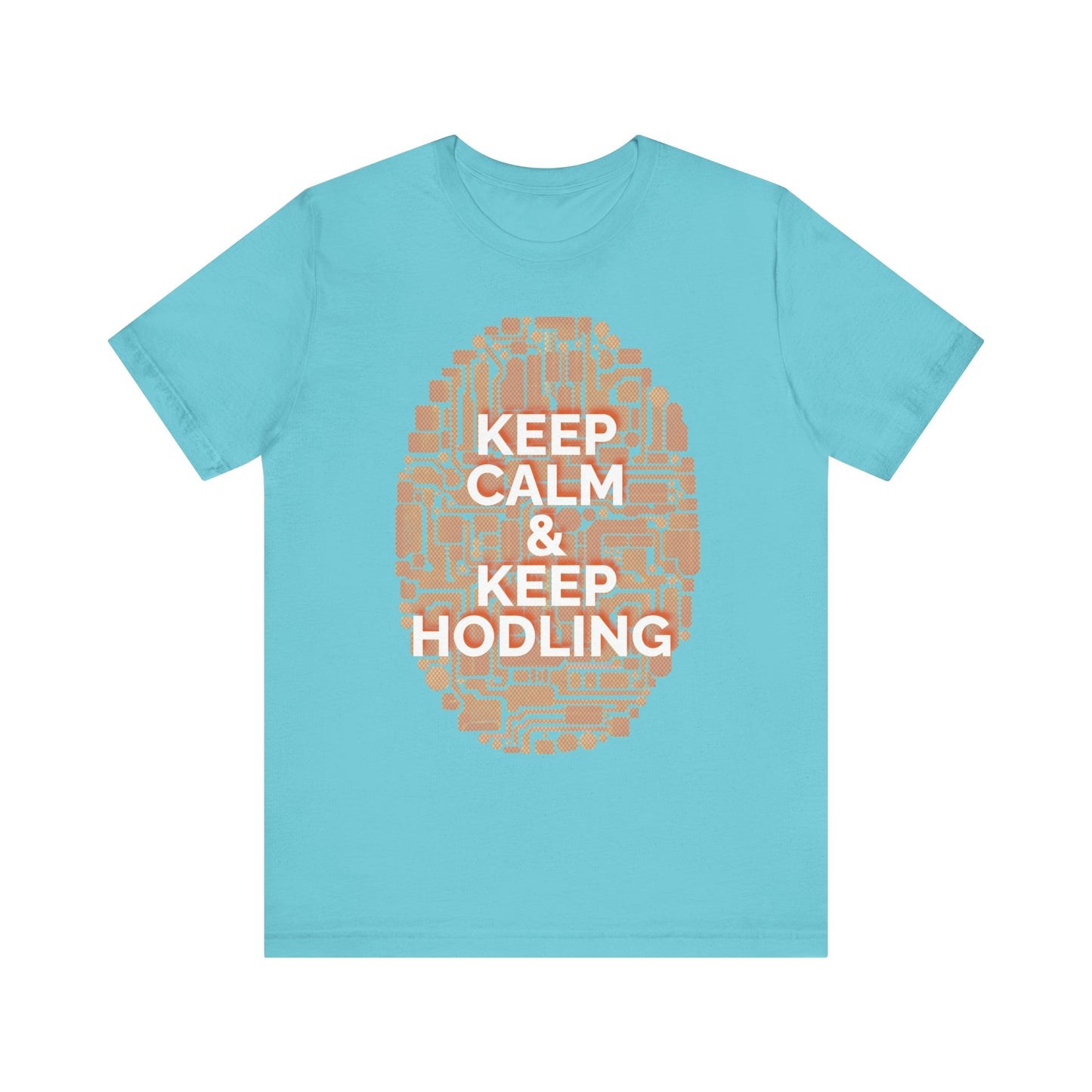 Hodling Circuit