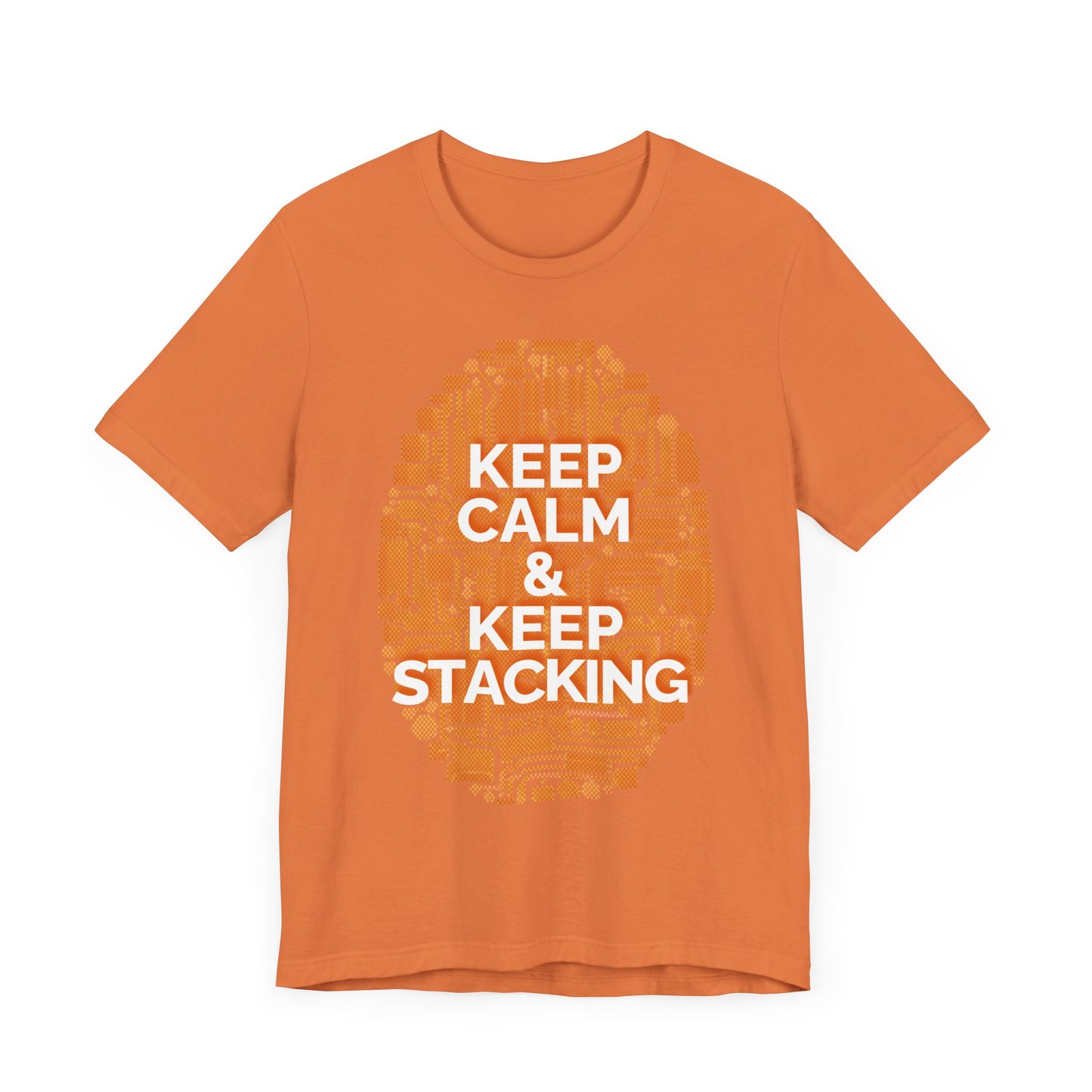 Stacking Circuit