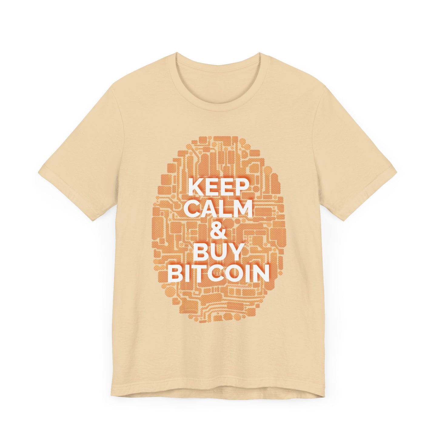 Bitcoin Circuit