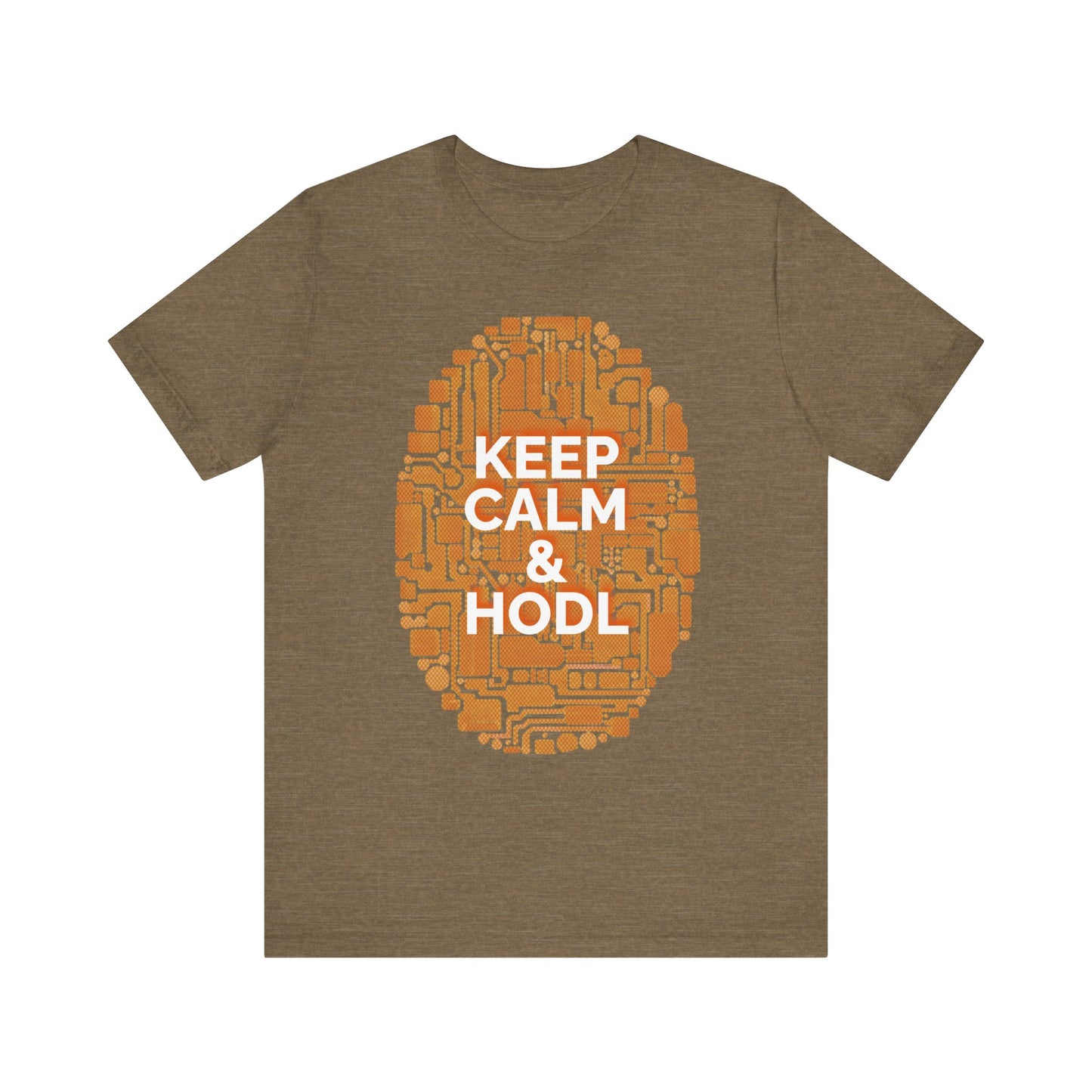 Hodl Circuit