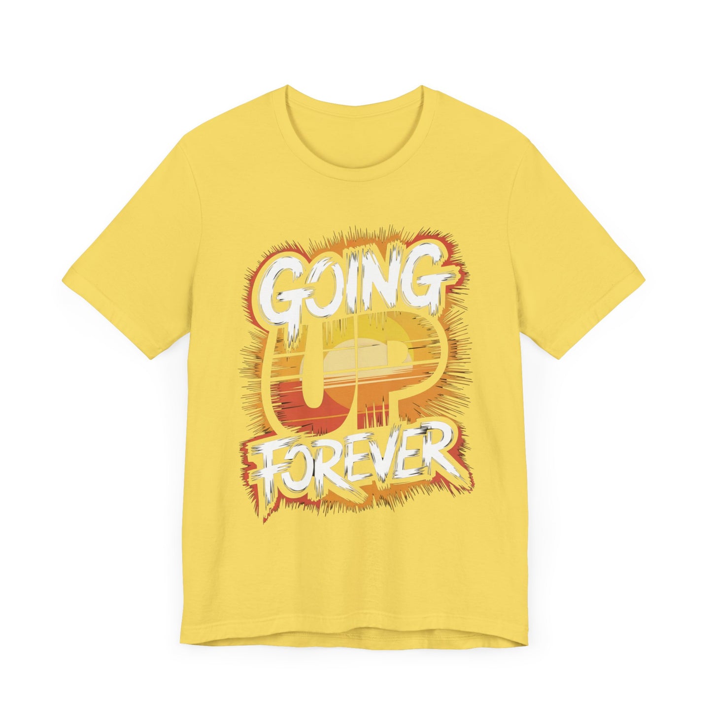 GUF Brush Unisex Short Sleeve Tee