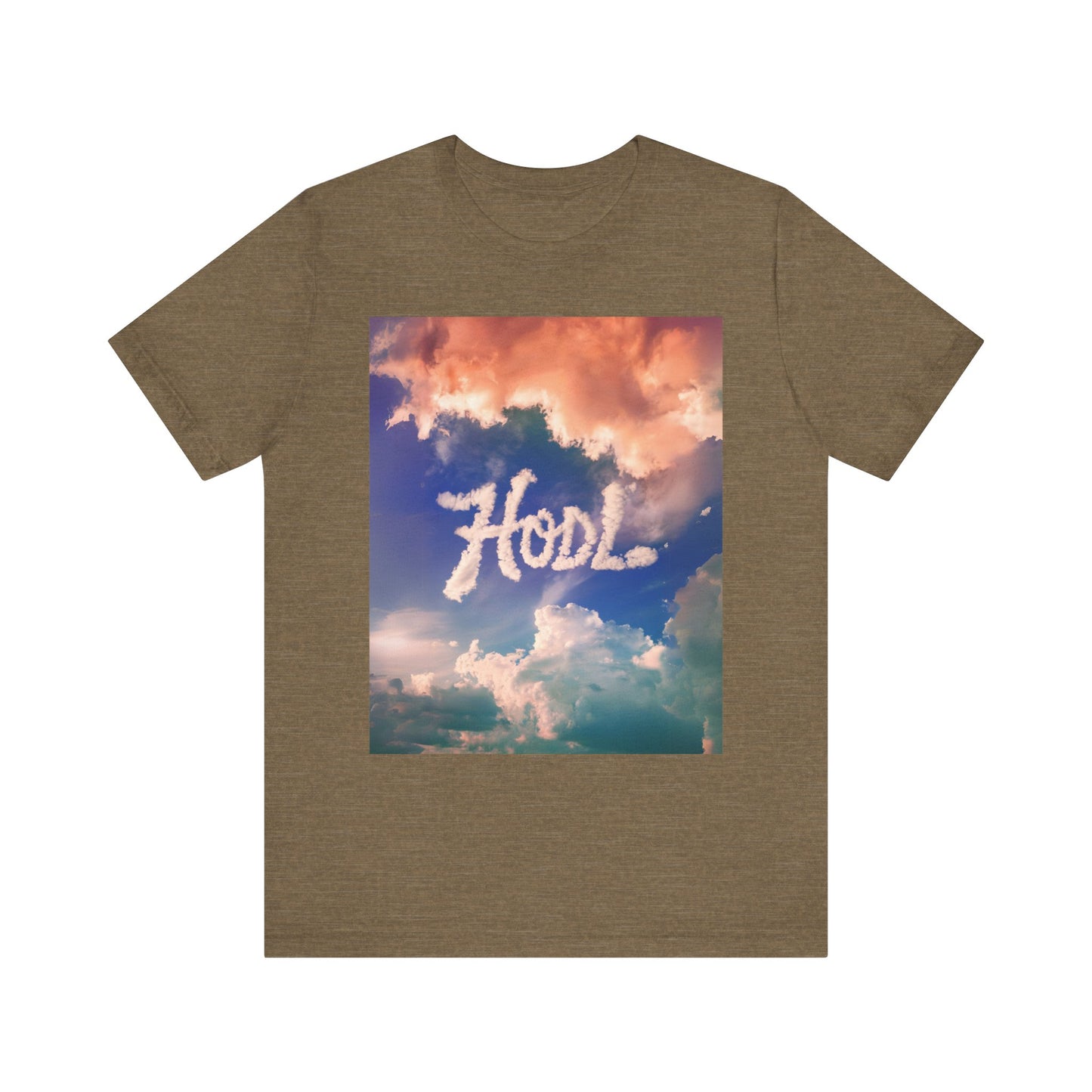 Hodl Heaven 2