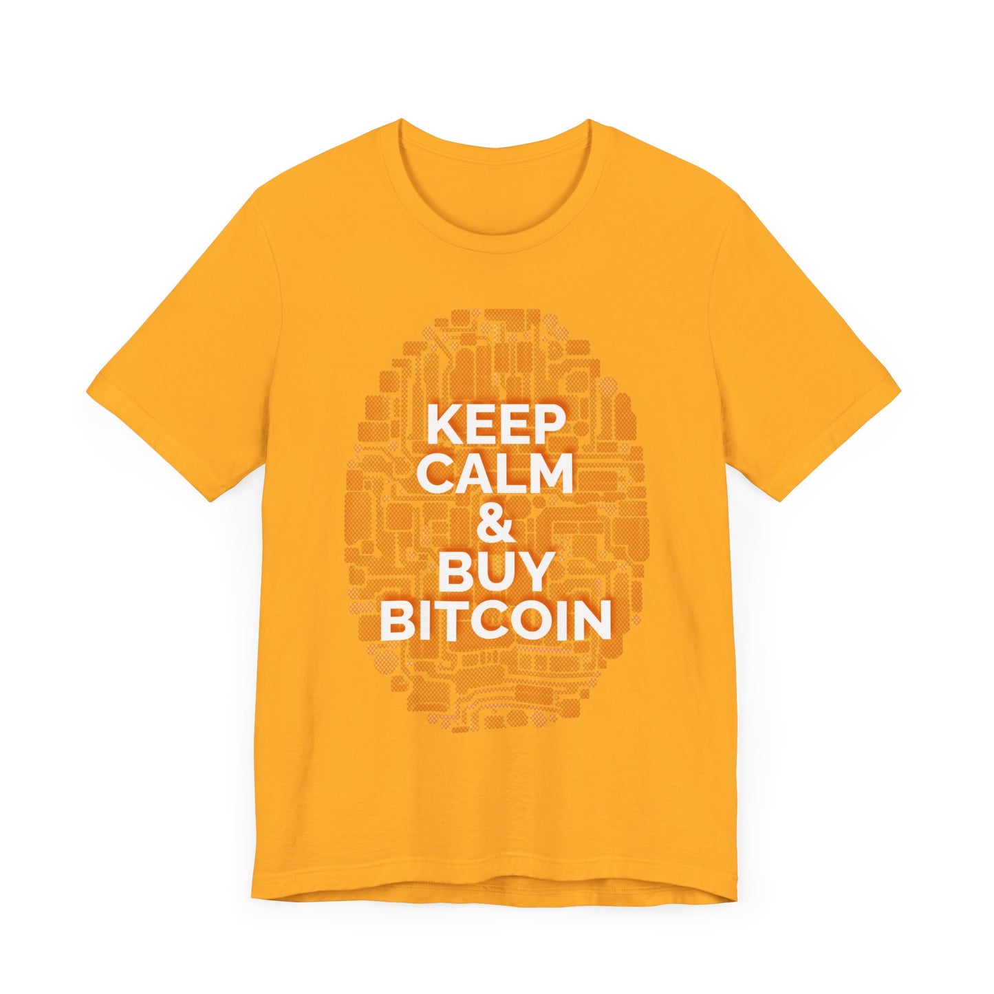 Bitcoin Circuit