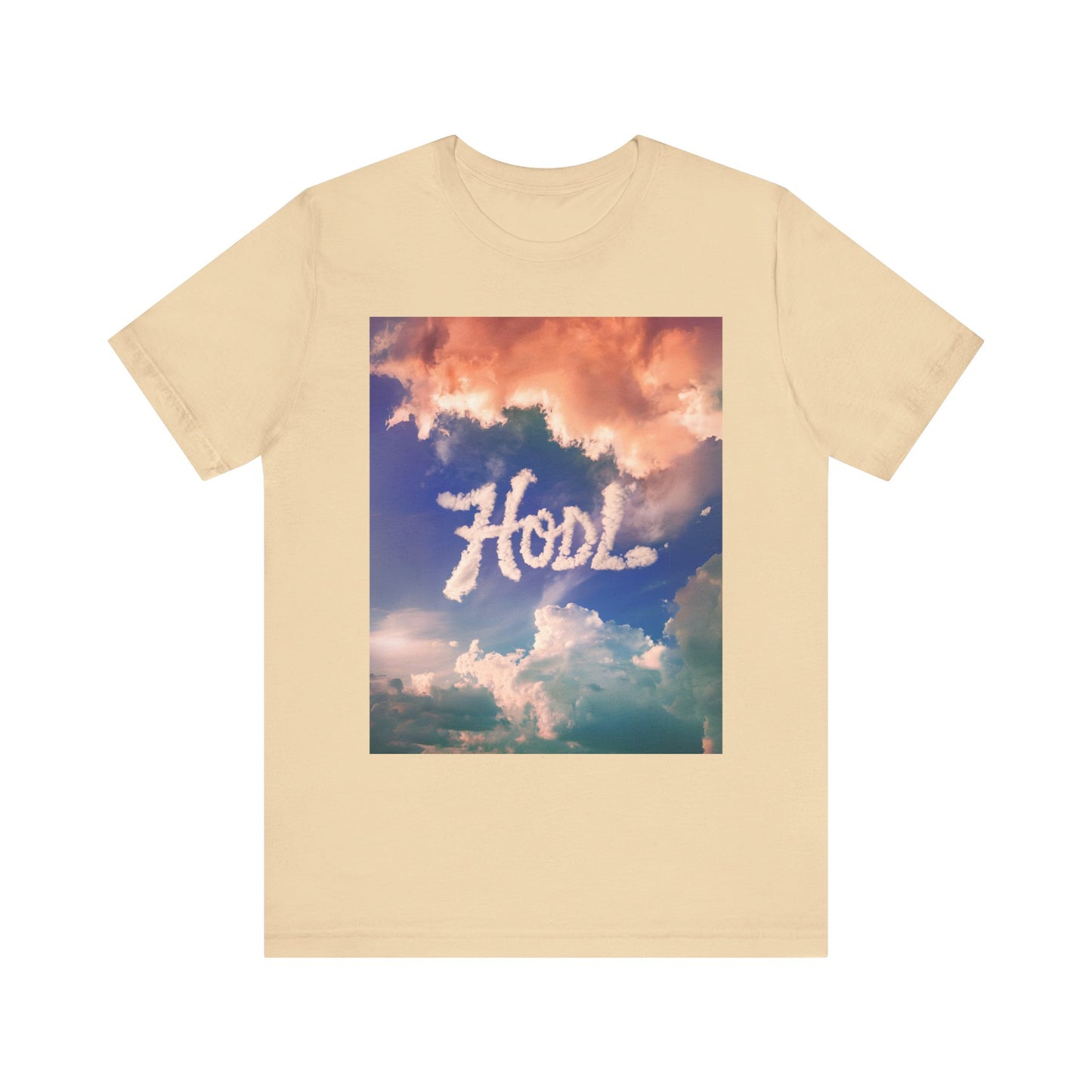 Hodl Heaven 2