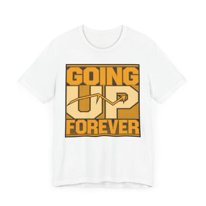 GUF Retro Unisex Short Sleeve Tee