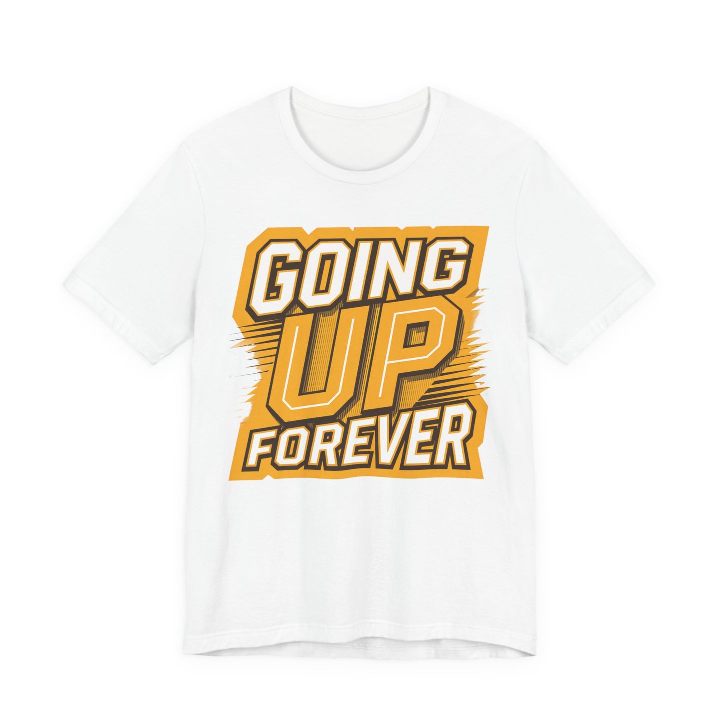 GUF Footy Unisex Short Sleeve Tee