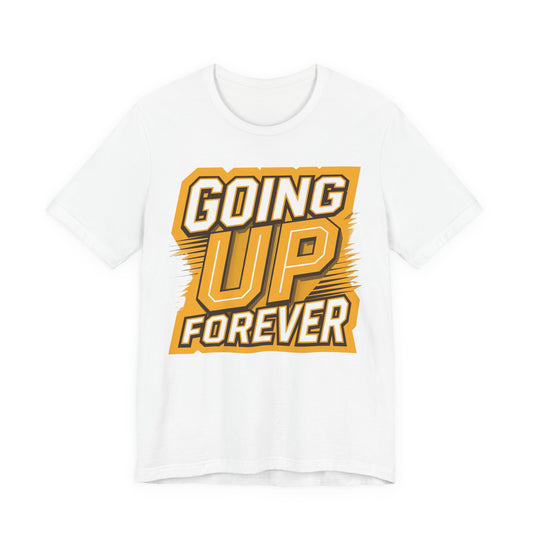 GUF Footy Unisex Short Sleeve Tee