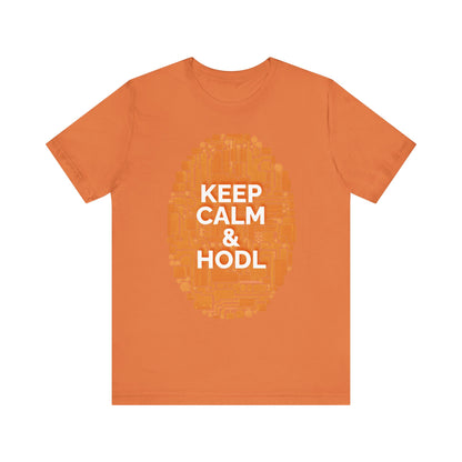 Hodl Circuit