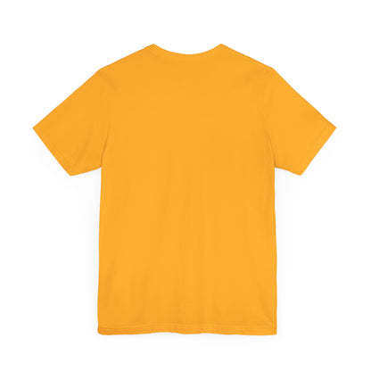 DCA Chill Unisex Short Sleeve Tee