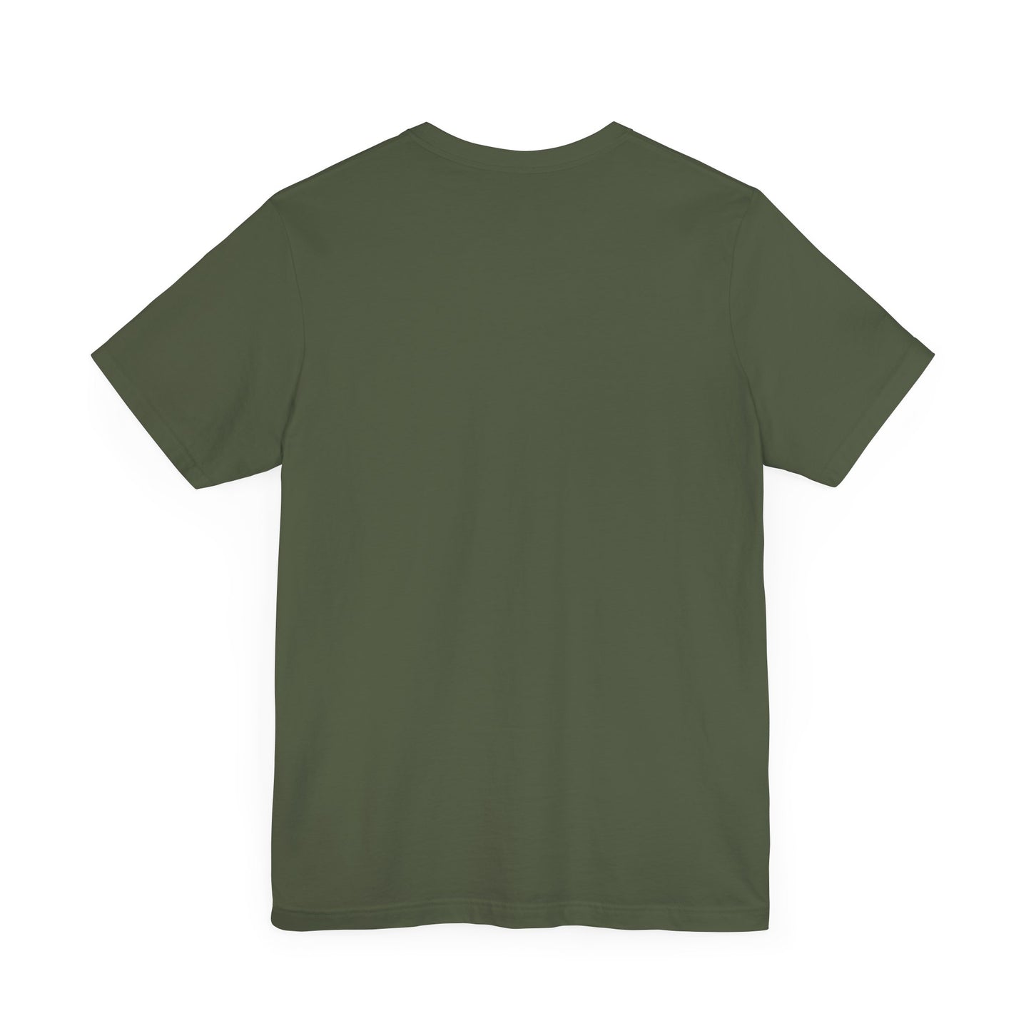 DCA Chill Unisex Short Sleeve Tee