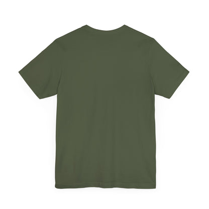 DCA Chill Unisex Short Sleeve Tee