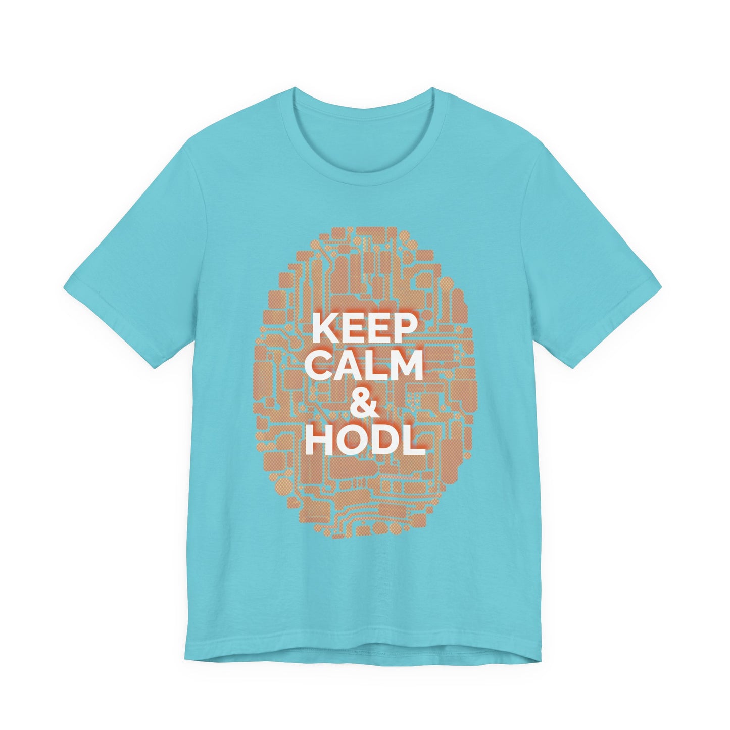 Hodl Circuit