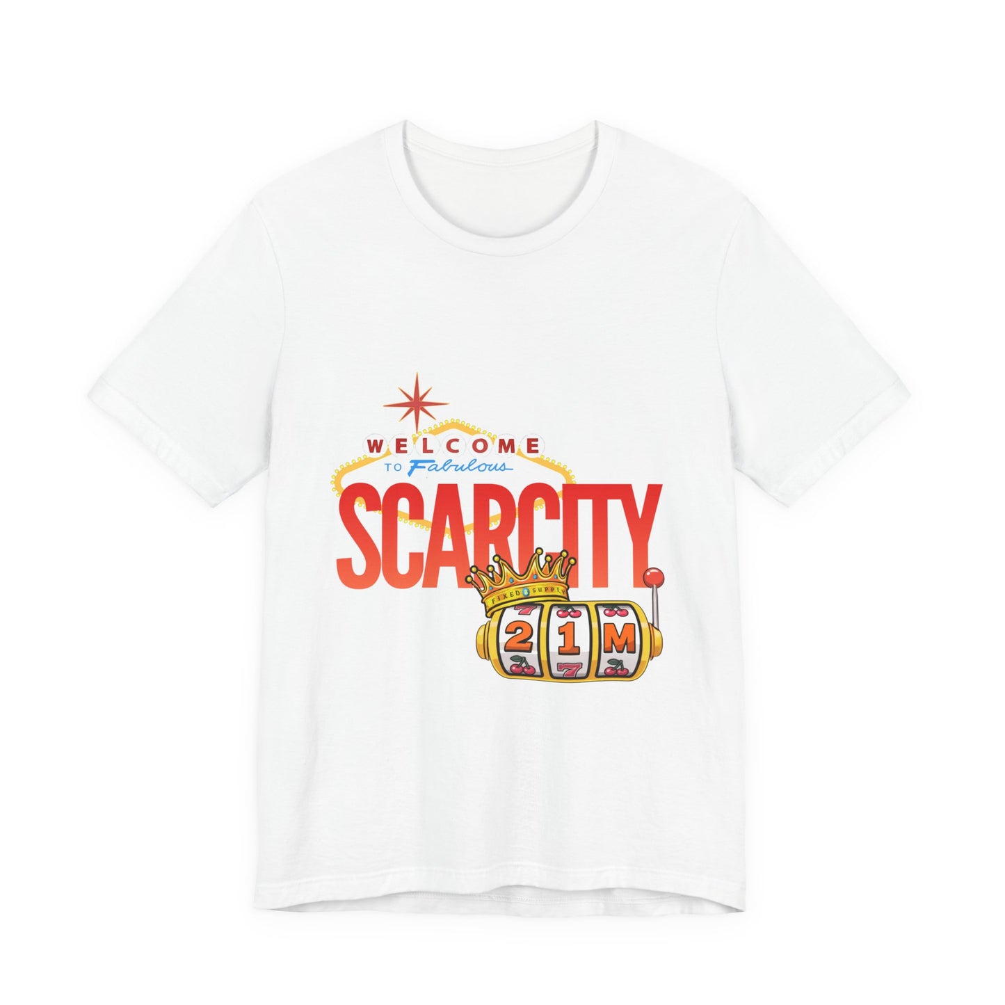 Scarcity Slots