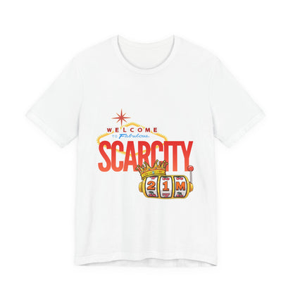 Scarcity Slots