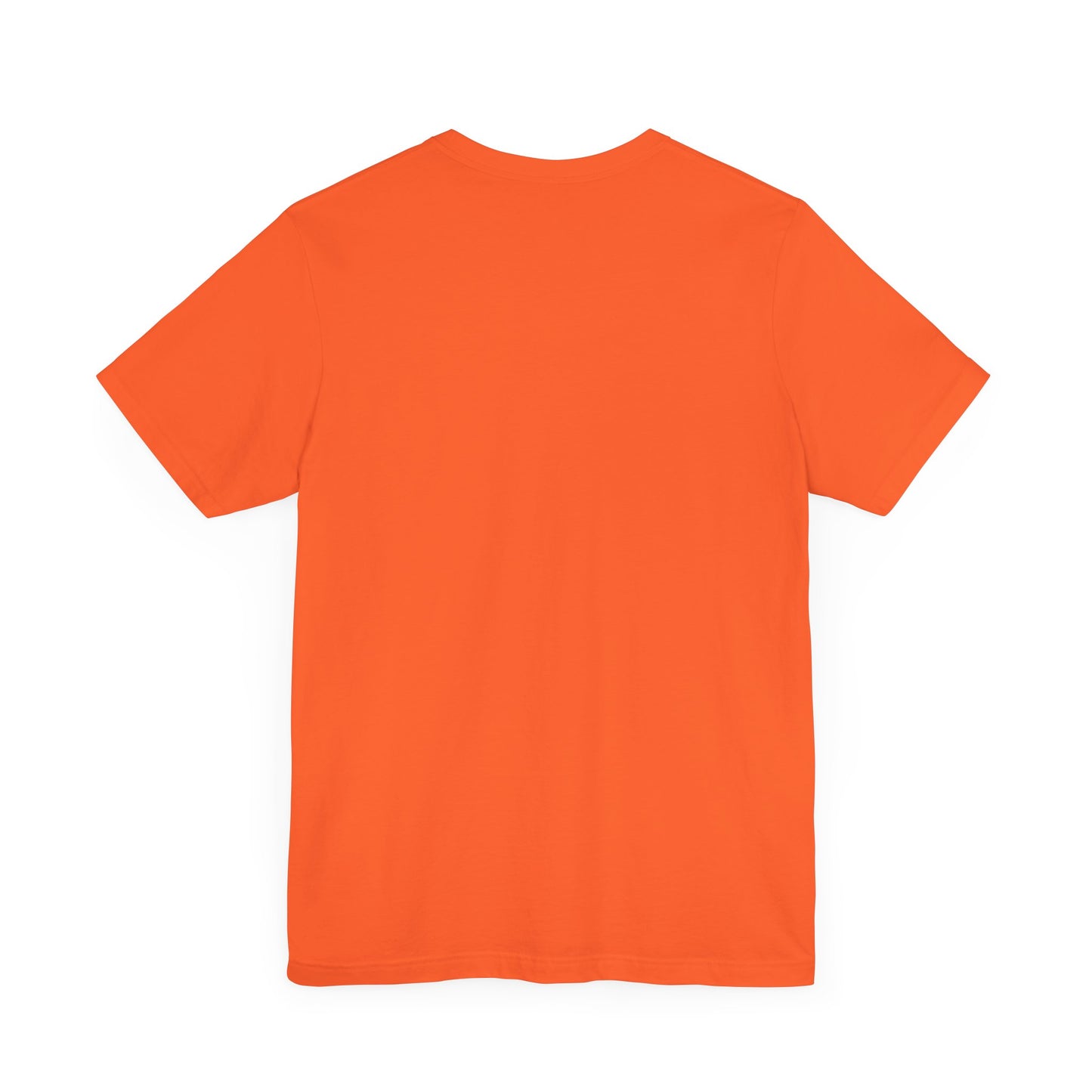 DCA Chill Unisex Short Sleeve Tee