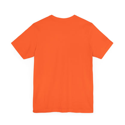 DCA Chill Unisex Short Sleeve Tee
