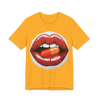 OP Maxi Unisex Short Sleeve Tee