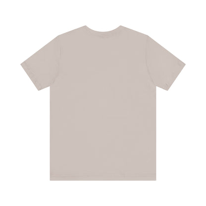 21 Plebs Unisex Short Sleeve Tee
