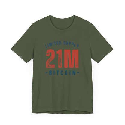 21M LTD