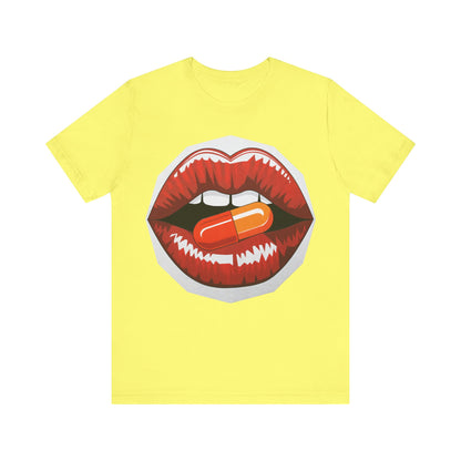 OP Maxi Unisex Short Sleeve Tee