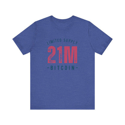 21M LTD