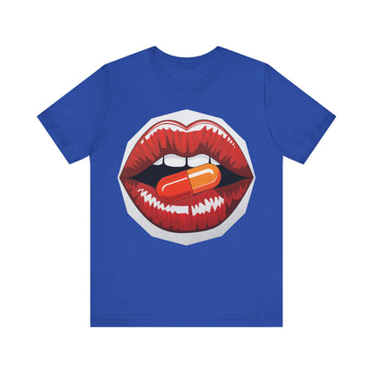 OP Maxi Unisex Short Sleeve Tee