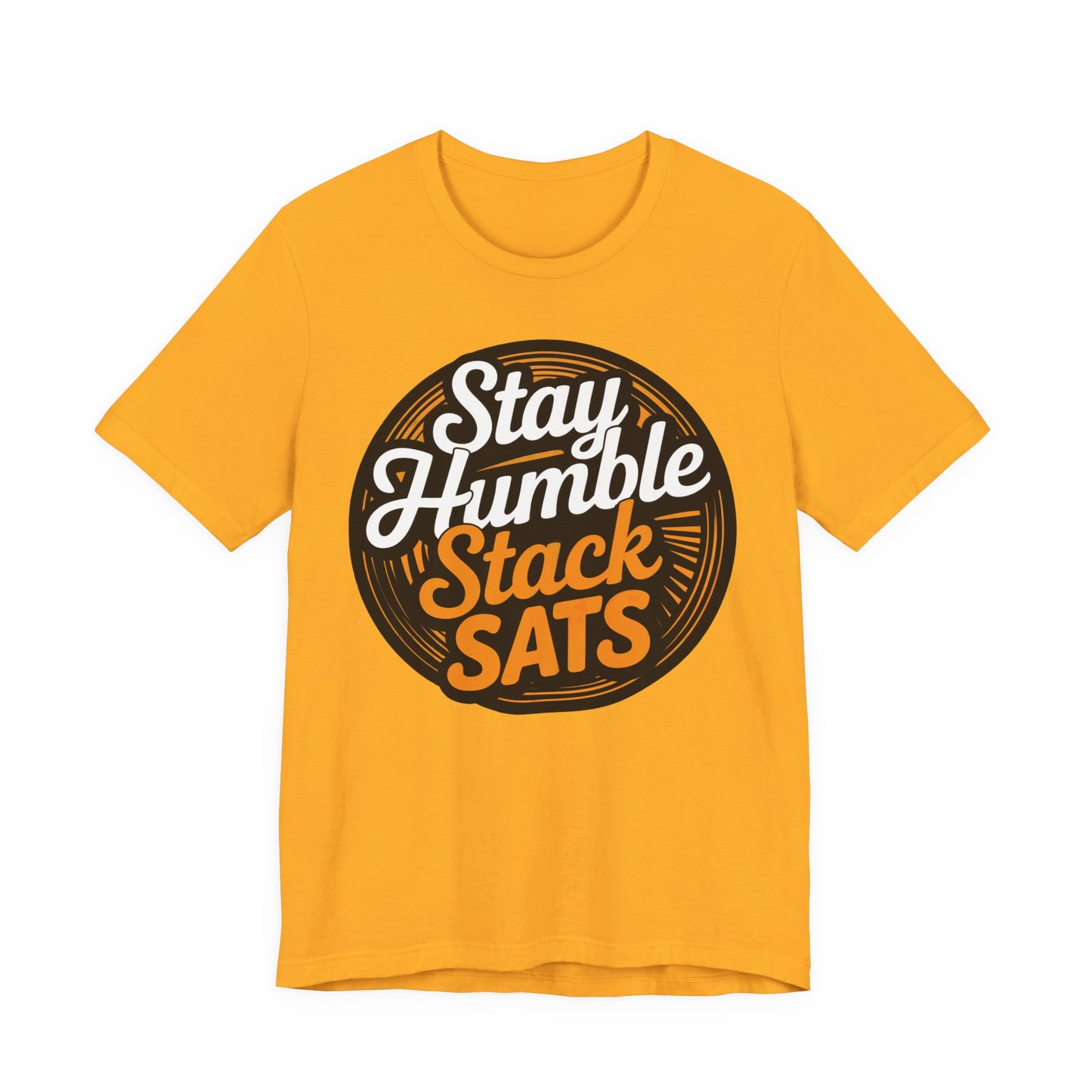 Stay Rec Unisex Short Sleeve Tee